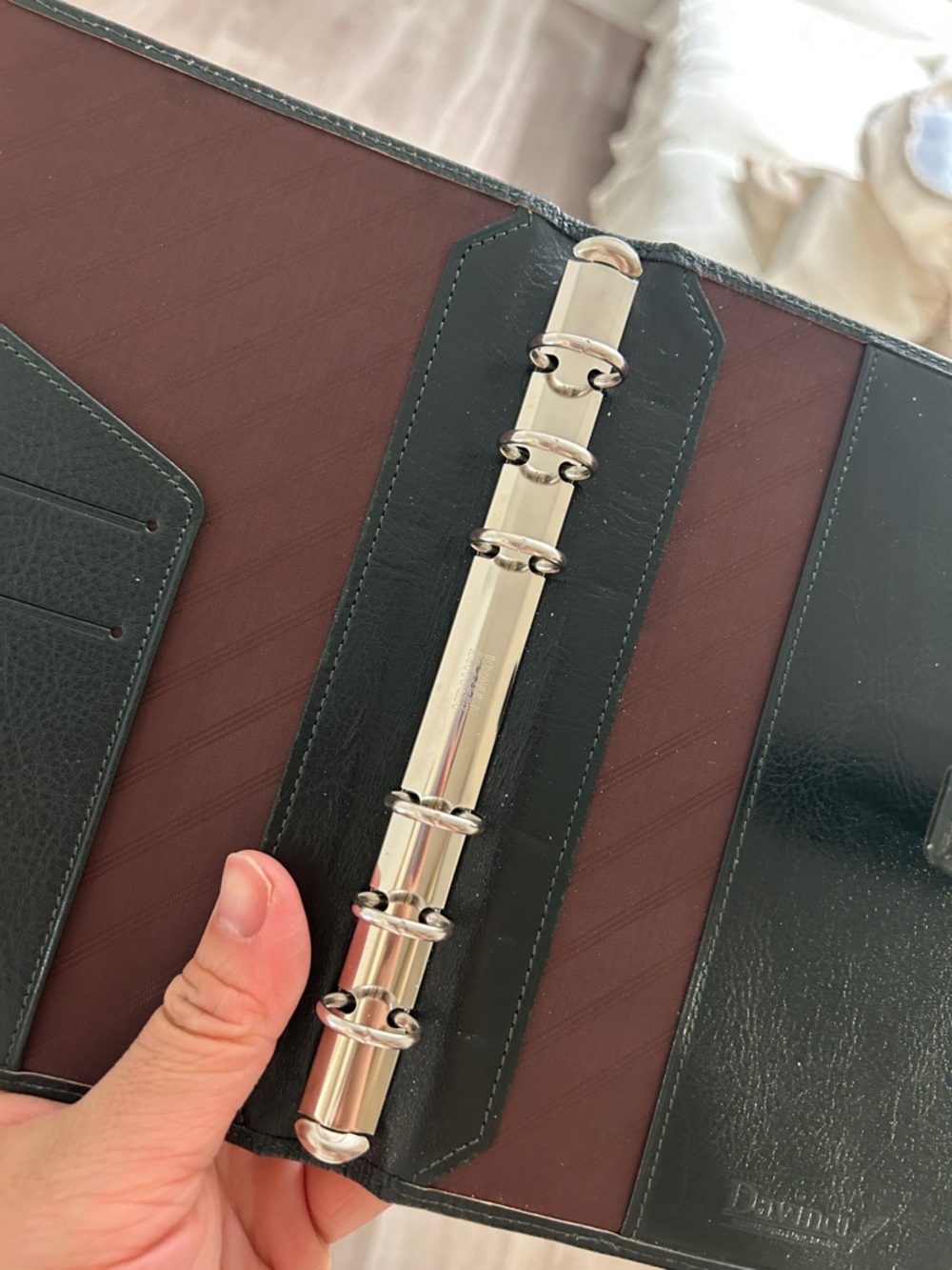 Davinci planner - Picture 8 of 10